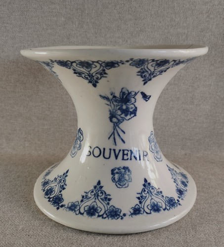 Magnifique vase diabolo - magnifique,