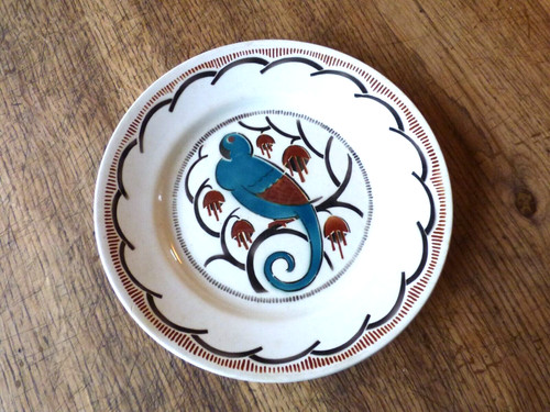 Belle assiette g - belle, k
