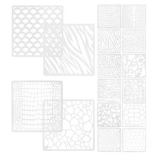 16 Pcs Pour La Décoration