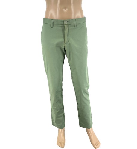 Gant hommes vert chino - vert,