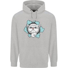 Sweat À Capuche Pour Homme
