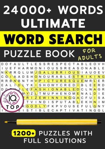 24000 words ultimate word - words,