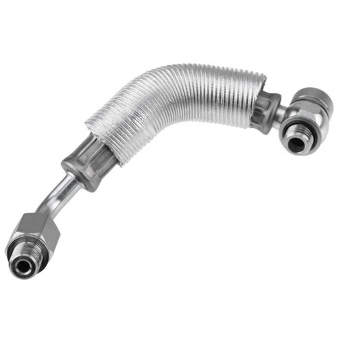 Durite huile turbo pour - durite, opel