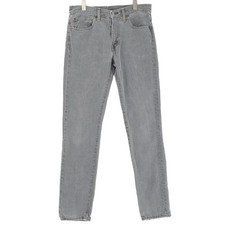 Jean Vintage Levi's 511 Homme