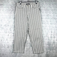 Cote Anglaise Pantalon Femme