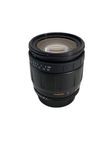 Objectif asphérique tamron - objectif,