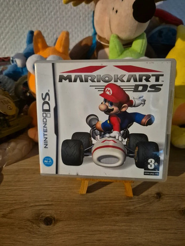 Mario kart complet - kart, nintendo