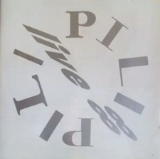 CD Pili Pili Live 88 Jaro