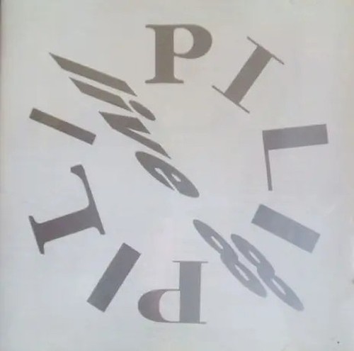 Pili live jaro - cd,