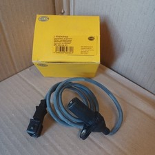 Hella capteur vilebrequin - hella, pmh
