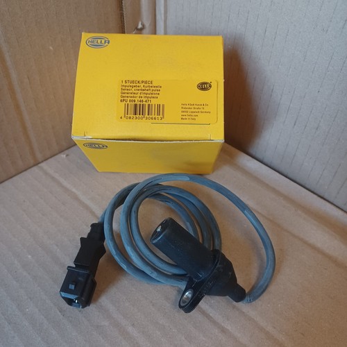 Hella capteur vilebrequin - capteur,