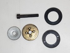 vis et rondelles de lame de