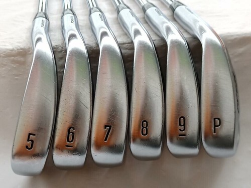 Iron set 6piece - (callaway),
