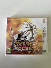 Pokémon Soleil (Nintendo 3DS