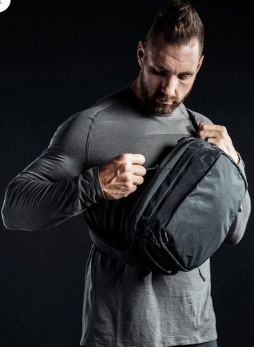Eberlestock fade sling edc - sling,