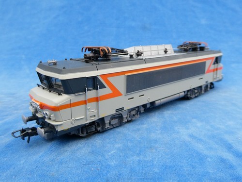 Superbe top train roco ho - roco,