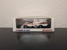 Porsche 936 - Winner Le Mans