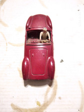 DINKY TOYS 1/43-MASERATI -