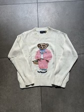 Pull Ralph Lauren polo bear