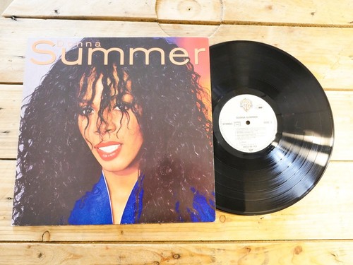 Donna summer - donna,