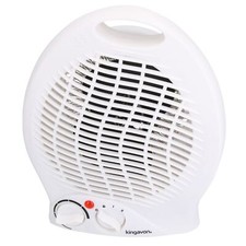Ventilateur soufflant vertical