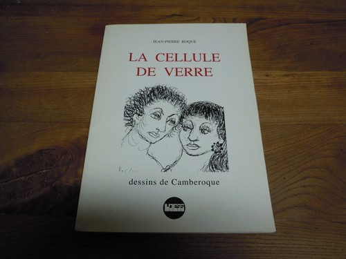 Cellule verre de jean - de,