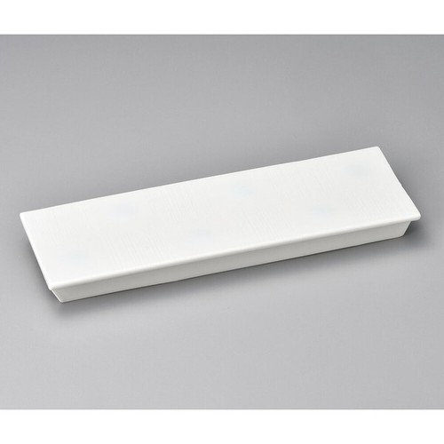 Assiette protrusive grès - assiette, en