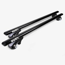 Barres de toit Owen 5.0 noires