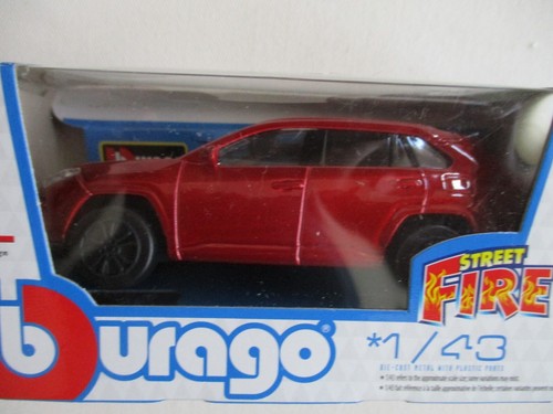 Miniature toyota rav hybride - 4,