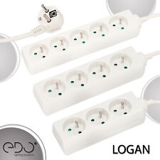 Bloc Multiprise LOGAN 3/4/5