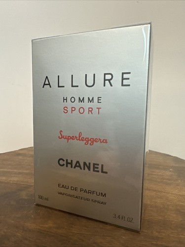 Limited chanel allure - chanel,