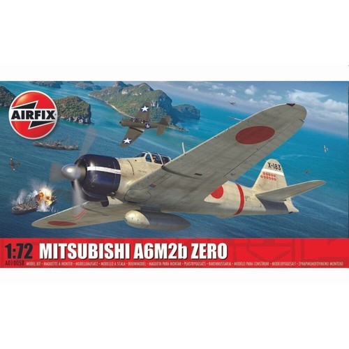 Airfix a01005b maquette - airfix,