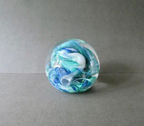 Presse papier boule - presse,