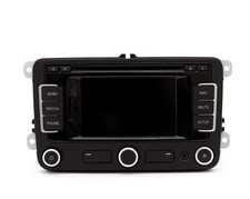 VW Navigation RNS-315 USA