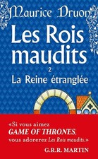 Les Rois maudits, tome 2 : La