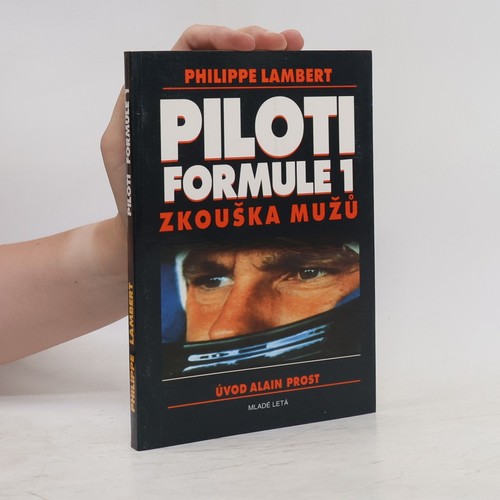 Piloti formule zkouška - piloti,