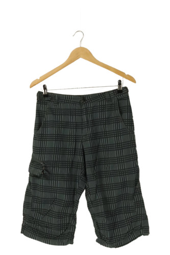 Icepeak short cargo homme gris - icepeak,