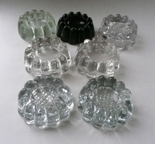 7 grands Réhausseurs, dessous