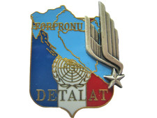 INSIGNE ALAT / DETALAT OPEX