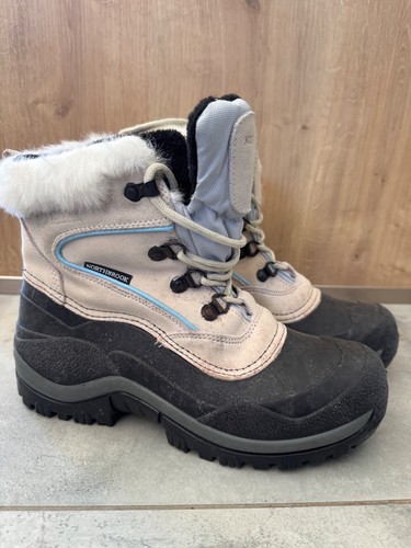 Bottes hiver northbrook - bottes,