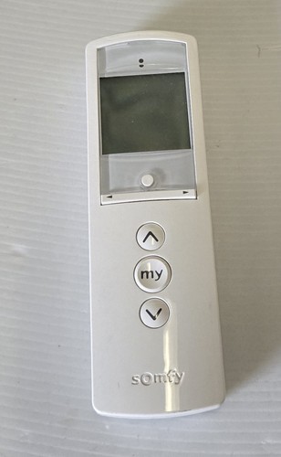 Somfy telis rts - somfy,