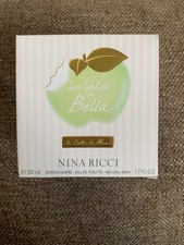 Eau de toilette parfum NINA