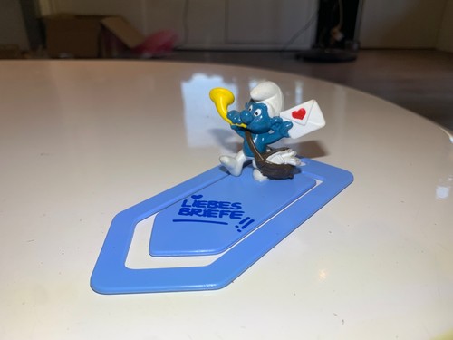 Schtroumpfs schtroumpf smurf