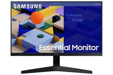Samsung S24C310EAU 61 cm (24") 1920 x 1080 pixels Full HD LED Noir