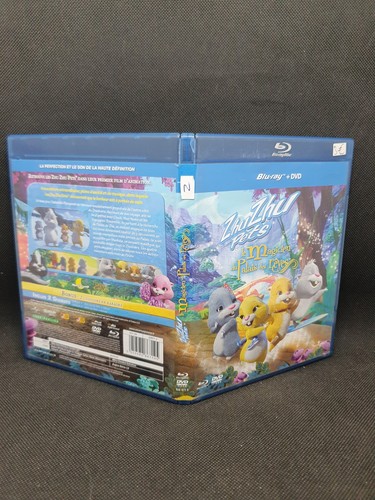 Bluray zhu pets - zhu,