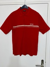 Polo Ferrari Sport Taille XL