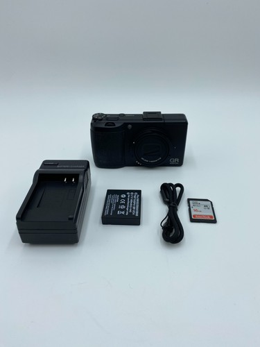 Appareil photo numérique