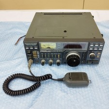 ICOM IC-271 ALL MODE