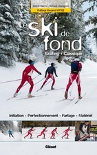 Le ski de fond: Skating