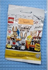 Lego minifigurine Série